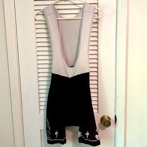 Specialized Men’s Cycling Bibs Large